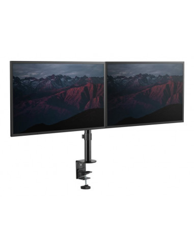 SOPORTE MONITOR VERTICAL DOBLE...
