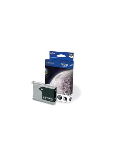 CARTUCHO BROTHER LC1000 BLACK...