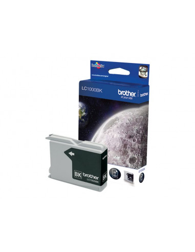 CARTUCHO BROTHER LC1000 BLACK...