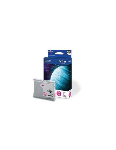 CARTUCHO BROTHER LC970 MAGENTA...