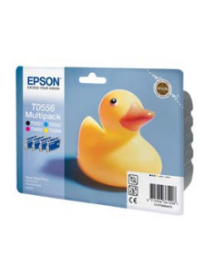 CARTUCHO EPSON T0556... 2
