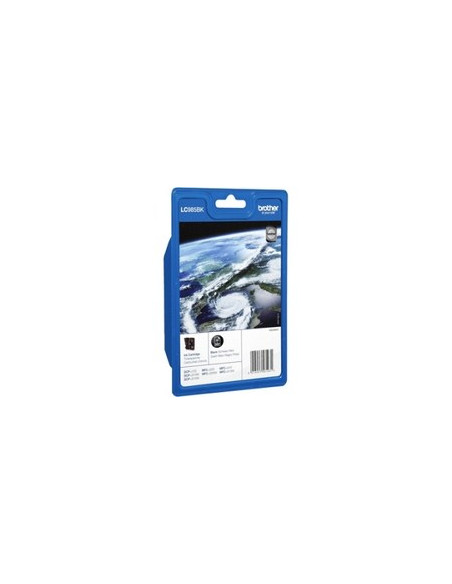 CARTUCHO BROTHER LC985 BLACK DCP-J315W