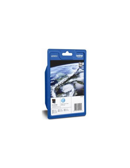 CARTUCHO BROTHER LC985 CYAN DCP-J315W
