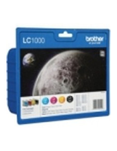 CARTUCHO BROTHER LC1000... 2