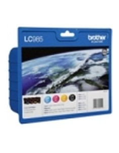 CARTUCHO BROTHER LC985... 2