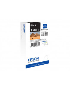 CARTUCHO EPSON T7011XXL...