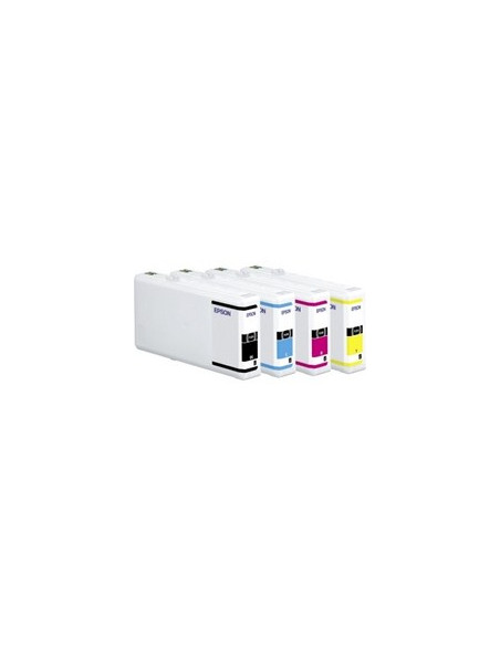 CARTUCHO EPSON T7012XXL CYAN WP4000 WP4500