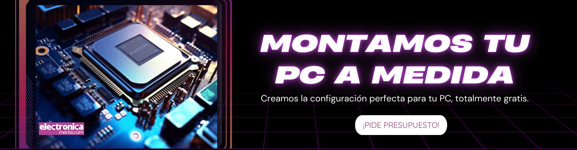 especificaciones t&eacute;cnicas 
