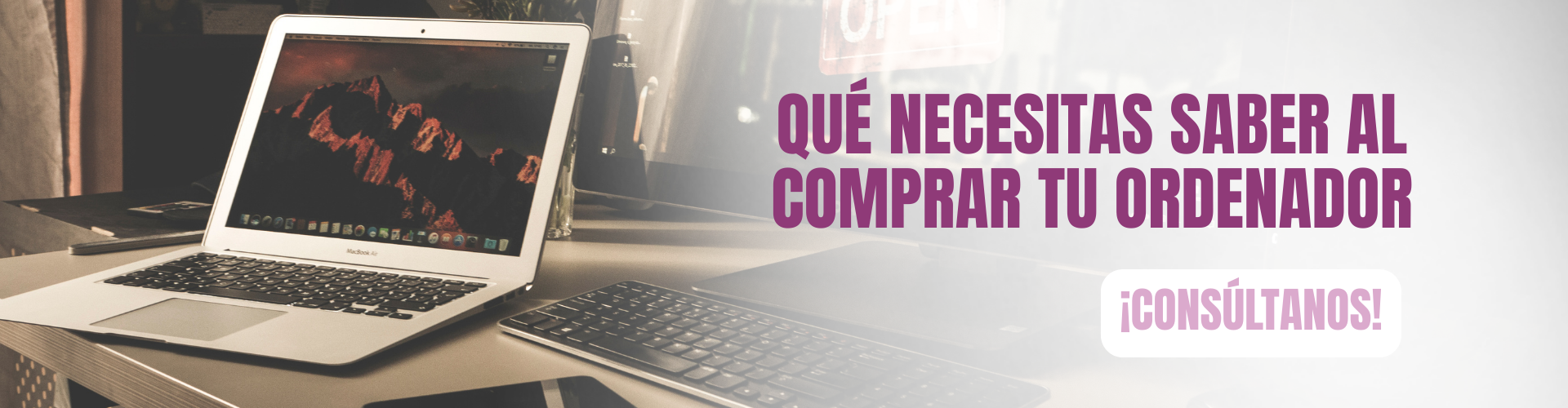 comprar tu ordenador