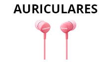 Auriculares / Microfono