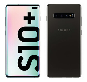 Nuevo Samsung Galaxy S10+