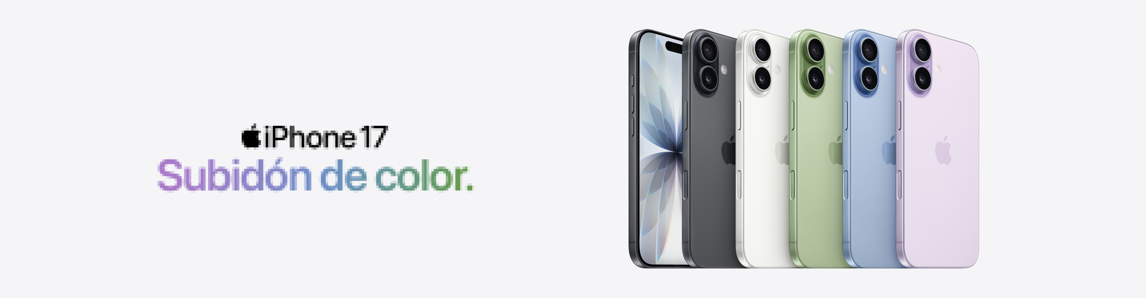 iPhone 17