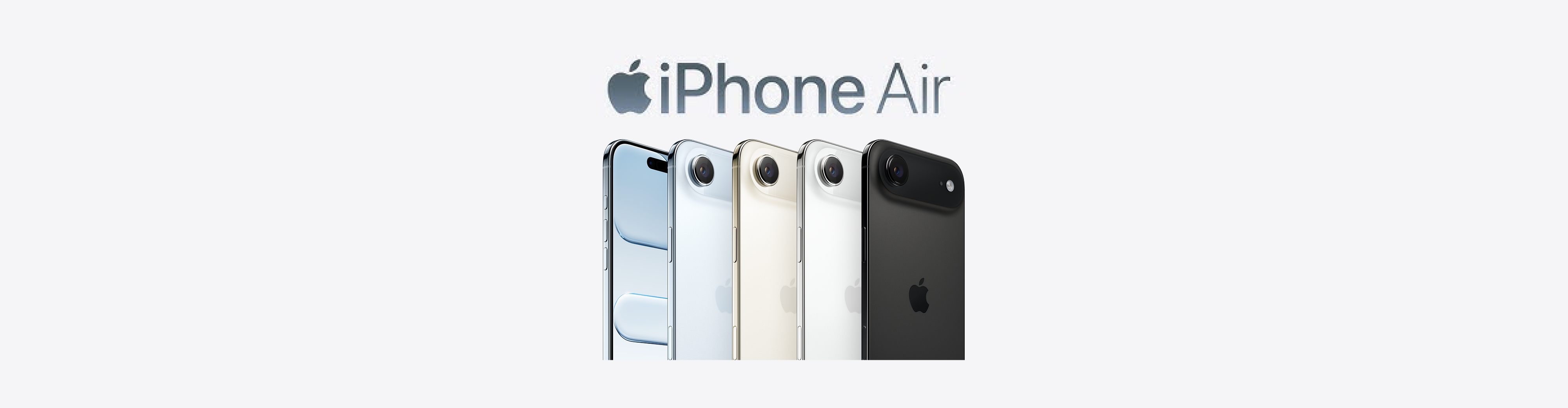 iPhone Air